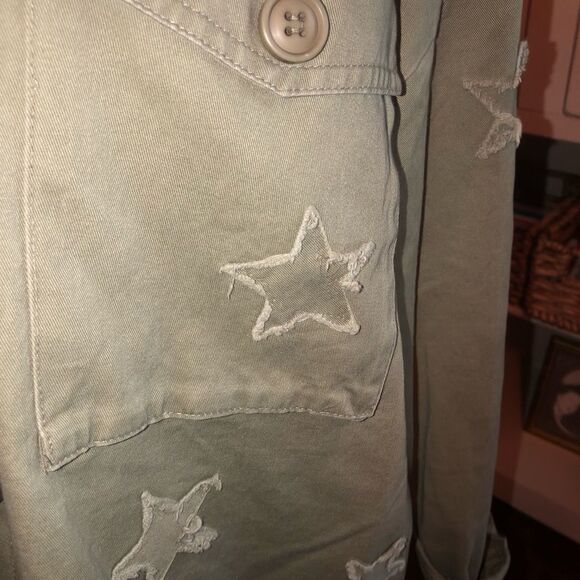 Star Jacket Never Worn - Picture 4 of 6